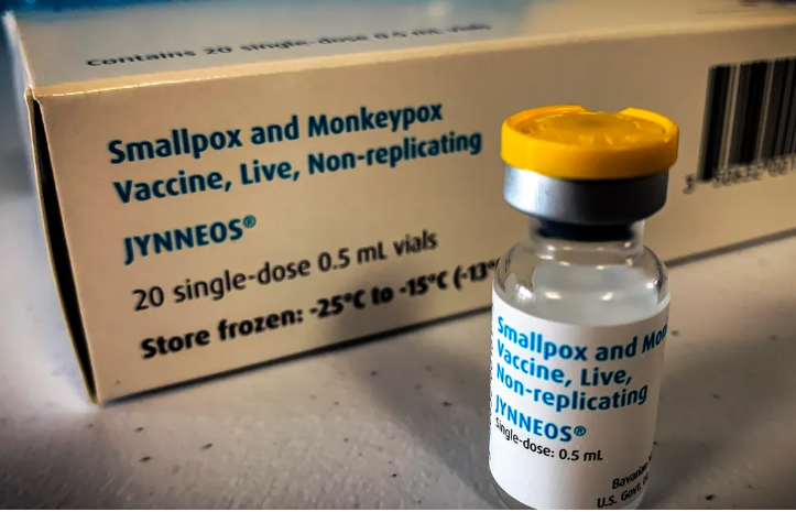 Indonesia Pilih Antisipasi Penyakit Cacar Monyet dengan Vaksin Cacar